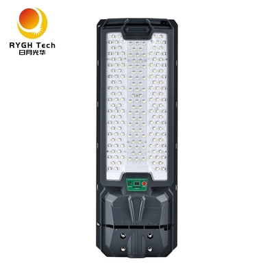 ไฟถนน LED พลังงานแสงอาทิตย์แบบบูรณาการ คุณภาพดี ประหยัด และใช้งานได้จริง 18W สำหรับไฟสาธารณะ ทางเท้า สวน ลาน
