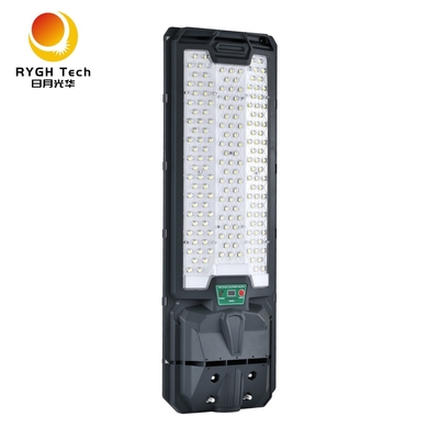 ไฟถนน LED พลังงานแสงอาทิตย์แบบบูรณาการ คุณภาพดี ประหยัด และใช้งานได้จริง 18W สำหรับไฟสาธารณะ ทางเท้า สวน ลาน