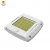 IP65 ไฮลูเมน 150lm / W อลูมิเนียมเพดานสูง 150W LED Canopy Light สําหรับสถานีน้ํามัน