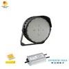 ไฟสนามกีฬาแบบกลมสว่าง 170lm/W ไฟส่องสว่างกลางแจ้ง 600W