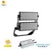 ระบบไฟส่องสว่างสนามกีฬา LED สำหรับใช้งานในอุตสาหกรรม 300W ไฟสนามกีฬา LED