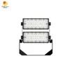 ระบบไฟสนามกีฬา LED 300W ทนทานขนาดใหญ่ ไฟสนามกีฬา LED