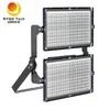 ไฟ LED ส่องสว่างเสาสูง Rygh-1200W สำหรับสนามฟุตบอล