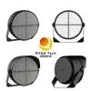 ระบบไฟสเตเดียมระดับมืออาชีพ 1200W ไฟสเตเดียมพลังงานสูง LED