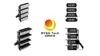 โปรแกรมแสงสเตเดี้ยมประสิทธิภาพสูง 600W