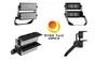 300W ไฟสเตเดี้ยม LED ที่ทํางานได้ดี สําหรับสนามกีฬามืออาชีพ