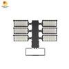 การส่องแสงพื้นที่กว้างสําหรับสนามกีฬาและสนามขนาดใหญ่ 900W LED Stadium Light