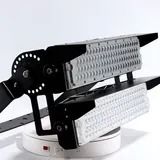 โซลูชันไฟสนามกีฬาประสิทธิภาพสูง ไฟสนามกีฬา LED 300W