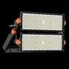 1000W LED ไฟฟ้าสนามฟุตบอล ไฟฟ้าสนามเทนนิส