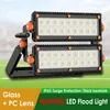 ไฟสปอร์ตไลท์ LED สนามกีฬา 1000W 170000lm