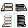 ไฟสปอร์ตไลท์ LED สนามกีฬา 1000W 170000lm