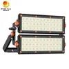 ไฟสปอร์ตไลท์ LED 800W 170lm/W สำหรับสนามฟุตบอล สนามฟุตบอล สนามซอคเกอร์