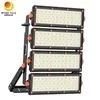 ไฟฟ้า LED ไฟฟ้า 2000 วัตต์ ไฟฟ้าสนาม 2000W