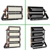 ไฟฟ้า LED ไฟฟ้า 2000 วัตต์ ไฟฟ้าสนาม 2000W