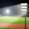 1500W สนามกีฬาครีเก็ต LED Floodlight 255000lm