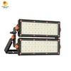 ไฟฟ้า LED โปรเจคเตอร์กลางแจ้ง สปอร์ต สูง 1000W