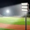 ไฟส่องสว่างสนามกีฬา 180lm/W Lumi LEDs 5050 LED สปอร์ตไลท์สนามกีฬา 1000W