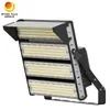 ไฟสปอร์ตไลท์ LED สนามกีฬา เสาไฟสูง สนามเทนนิส 1000W