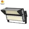 ไฟสปอร์ตไลท์ LED 75000 ลูเมน 500W ไฟสนามกีฬา LED
