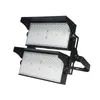 ไฟสปอร์ตภายนอก 160lm / W แอนติกลเลอร์ กันน้ํา 1000W LED สเตเดี้ยม