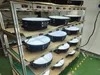 ไฟสปอร์ตไลท์ LED ประหยัดพลังงาน 1200W เพื่อทดแทนหลอดเมทัลฮาไลด์ 2500W