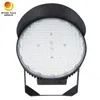 ติดตั้งขายึดสนามกีฬา 10 25 45 60 องศา IP67 170lm/W 68000lm 400W ไฟสปอร์ตไลท์ LED 400 วัตต์