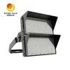 ไฟสปอร์ตไลท์ LED สนามกีฬาขนาดใหญ่ FL05-500W IP66 สำหรับเสาสูง