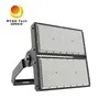 ไฟสปอร์ตไลท์ LED สนามกีฬาขนาดใหญ่ FL05-500W IP66 สำหรับเสาสูง