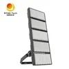 FL05-1250W ไฟสปอร์ตไลท์ LED กำลังไฟสูงสำหรับเสาสูง 150-170lm/W