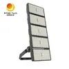 FL05-1250W ไฟสปอร์ตไลท์ LED กำลังไฟสูงสำหรับเสาสูง 150-170lm/W