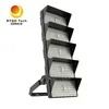 FL05-1250W ไฟสปอร์ตไลท์ LED กำลังไฟสูงสำหรับเสาสูง 150-170lm/W