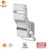ไฟฟุตบอล LED 480W การติดตั้งง่าย สปอร์ต สนามกีฬา ครีเก็ต 500W ไฟสเตเดี้ยม LED 500W ไฟน้ําท่วม LED ระยะไกล