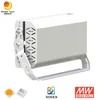 ไฟสนามกีฬาบาสเกตบอล 240W ไฟ LED สนามเทนนิสสำหรับลู่วิ่ง