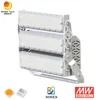 ไฟสนามกีฬาบาสเกตบอล 240W ไฟ LED สนามเทนนิสสำหรับลู่วิ่ง