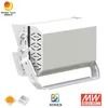 ไฟสนามบาสเกตบอล 480W ไฟสนามกีฬาทางทะเล LED สนามเทนนิสกีฬา 500 วัตต์ 500W ไฟสปอร์ตไลท์ LED ระยะไกล