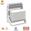 ไฟสปอร์ตไลท์ LED 800W 720W อะลูมิเนียม สนามกีฬา ไฟสนามฟุตบอล ท่าเรือ พลาซ่า เสากระโดงสูง