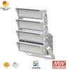 ไฟสนามกีฬา LED 1000W สำหรับสนามบาสเก็ตบอล 960W, ไฟสปอร์ตไลท์ LED สำหรับเรือ 1000W, ไฟสปอร์ตไลท์ LED 1000W สำหรับสนามแข่งรถ