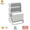 ไฟสนามกีฬา LED 1000W สำหรับสนามบาสเก็ตบอล 960W, ไฟสปอร์ตไลท์ LED สำหรับเรือ 1000W, ไฟสปอร์ตไลท์ LED 1000W สำหรับสนามแข่งรถ