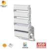 1200W หาด LED แสงน้ําท่วม สนามบาสเก็ตบอลกลางแจ้ง แสงอัลลูมิเนียม สนามกีฬา แสงน้ําท่วม