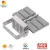 ท่าเรือแอร์พอร์ตพลาซ่า 720W ไฟ LED เสากระโดงสูงคุณภาพสูง ไฟสนามกีฬาฟุตบอลสำหรับตกปลาทะเล