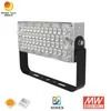 สนามกีฬา สนามบาสเก็ตบอล สนาม 100W แสงน้ําท่วม 100W แสงน้ําท่วม LED 100W แสงน้ําท่วม LED
