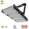 สนามกีฬาบาสเกตบอล สนามกีฬา 480W ไฟสปอร์ตไลท์ 480W LED ไฟสปอร์ตไลท์ IP67 LED ไฟสปอร์ตไลท์
