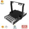 สนามกีฬาบาสเกตบอล สนามกีฬา 480W ไฟสปอร์ตไลท์ 480W LED ไฟสปอร์ตไลท์ IP67 LED ไฟสปอร์ตไลท์