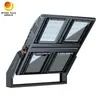 300W 600W หาด LED แสงน้ําท่วม สนามบาสเก็ตบอลกลางแจ้ง แสงอัลลูมิเนียม สนามกีฬา แสงน้ําท่วม