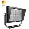สนามกีฬาอุตสาหกรรม ไฟสนามกีฬาแบบเสาสูง 160lm/W ไฟกำลังสูง 500W 600W LED Flood Light