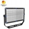 สนามกีฬาอุตสาหกรรม ไฟสนามกีฬาแบบเสาสูง 160lm/W ไฟกำลังสูง 500W 600W LED Flood Light