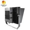 สนามกีฬาอุตสาหกรรม ไฟสนามกีฬาแบบเสาสูง 160lm/W ไฟกำลังสูง 500W 600W LED Flood Light