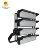 โปรเจคเตอร์สแควร์กลางแจ้ง ไฟประหยัดพลังงาน 1000W LED สเตเดี้ยมลม