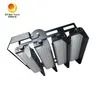 โปรเจคเตอร์สแควร์กลางแจ้ง ไฟประหยัดพลังงาน 1000W LED สเตเดี้ยมลม