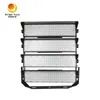โปรเจคเตอร์สแควร์กลางแจ้ง ไฟประหยัดพลังงาน 1000W LED สเตเดี้ยมลม